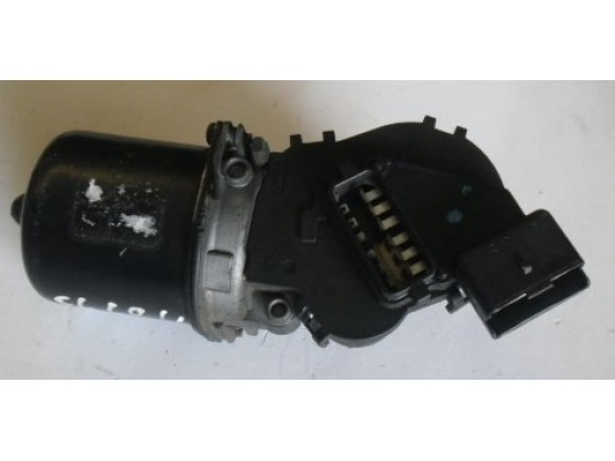 Motor Limpa Vidros Frente Renault Clio II 2004 mlv44